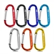Yosemite 3" Carabiner