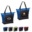 Porter Shopping Cooler Tote