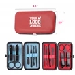 Travel Manicure Tools Set