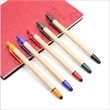 Eco-friendly Stylus Paper Pen