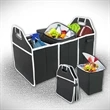 Auto Trunk Organizer W/ Removable Cooler