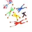 Sticky Wall Climber Rolling Tricky Toy
