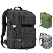 Large Military Tactical Backpack