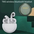 Waterproof Wireless Earphones Pro 8S