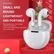 Christmas Gift TWS Pro 8S Wireless Earphone