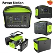 IN STOCK Power Station 500W