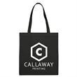 NON-WOVEN ECONOMY TOTE BAG