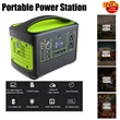 Quick Ship Portable Power Station Camping Potable Generator