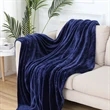 Flannel Fleece Throw Blankets