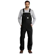 Carhartt Duck Unlined Bib Overalls.