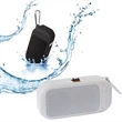 Pool-Side Wireless Water-Resistant Speaker