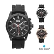 Euro Design® Bernau Watch