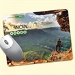 Origin'L Fabric® 7" x 9" x 1/4" Mouse Pad