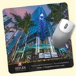 Origin'L Fabric® 8" x 8" x 1/16" Mouse Pad