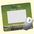 Frame-It Flex® 8" x 9" x 1/16" Window/Photo Mouse Pad