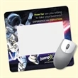 Frame-It Flex® 7.5" x 8" x 1/16" Window/Photo Mouse Pad