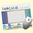 Frame-It Flex® 8" x 9.5" x 1/16" Window/Photo Mouse Pad