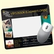 Frame-It Flex® 8" x 9.5" x 1/8" Window/Photo Mouse Pad