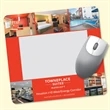 Frame-It Flex® 7.5" x 8" x 1/16" Window/Photo Mouse Pad