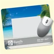 Frame-It Flex® 8" x 9.5" x 1/16" Window/Photo Mouse Pad