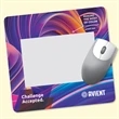 Frame-It Flex® 7.5" x 8" x 1/8" Window/Photo Mouse Pad