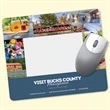 Frame-It Flex® 8" x 9.5" x 1/8" Window/Photo Mouse Pad