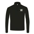 C2 Sport Youth Quarter-Zip Pullover