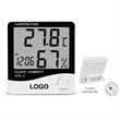 Indoor Digital Hygrometer