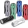LED Mini Flashlights