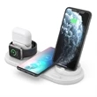 Wireless Charger Station
