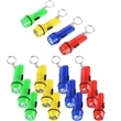 Mini Flashlight Keychain