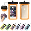 Universal Waterproof phone Case