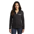OGIO Ladies Grit Fleece Jacket.