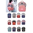 Premium Multifunction Diaper Backpacl for Mom