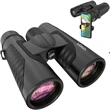 12x42 High Definition Binoculars