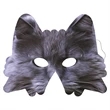 Wild Cat Mask