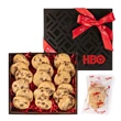 Mrs. Fields Deluxe Chocolate Chip Cookie Nibbler Gift Box