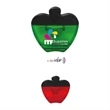 Apple Magnet Clip
