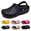 Non Slip Shoes Unisex Garden Clogs