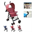 Summer Umbrella Baby Stroller