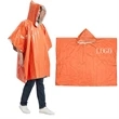 Emergency Survival Raincoat