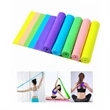 Fast Shipping Yoga Resistance Bands