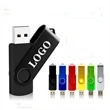 4GB Swivel USB Flash Drive