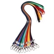 Polyester Lanyard Neck Strap