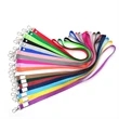 Neck Lanyard Straps Badge