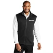 Port Authority Collective Smooth Fleece Vest