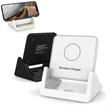 Mini Wireless Phone Charger Stand