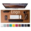 Large Desk Pad Protector