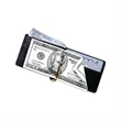 Premier Money Clip Wallet