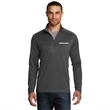 OGIO Pixel 1/4-Zip.